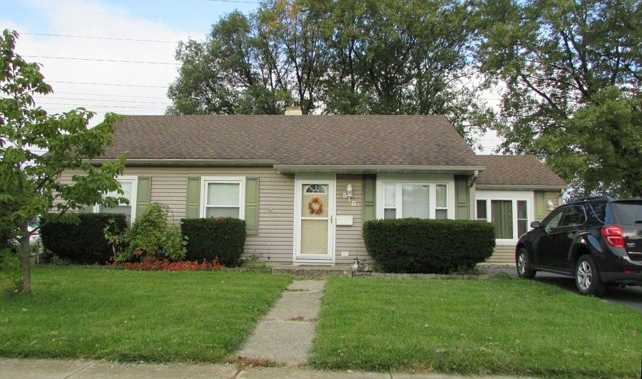 1st image of this home