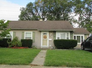510 Montrose Dr, Romeoville, IL 60446