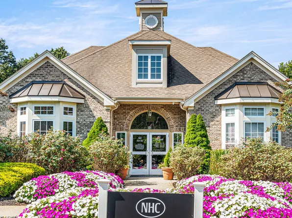 New Hampshire Commons