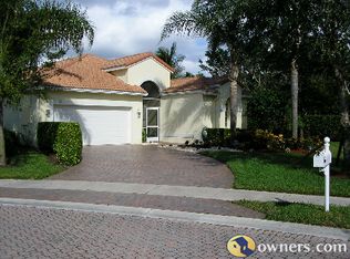 6025 Rossmoor Lakes Ct, Boynton Beach, FL 33437