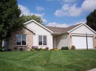 16433 Juniper Pass, Harlan, IN 46743