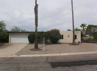 7533 N Shirley Ln, Tucson, AZ 85741