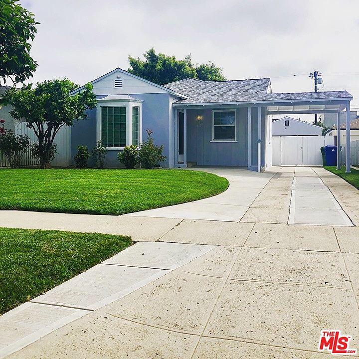 1st image of 1737 S Carmelina Ave