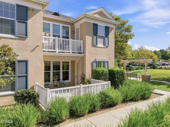 5516 Dorsey St, Ventura, CA 93003