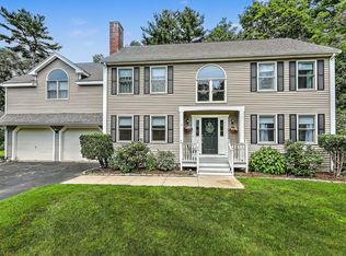 1 Greenwood Dr, Millis, MA 02054