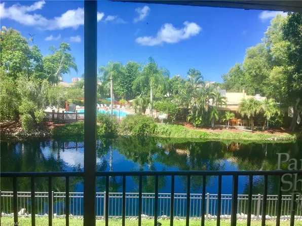 600 Neapolitan Way, Naples, FL 34103