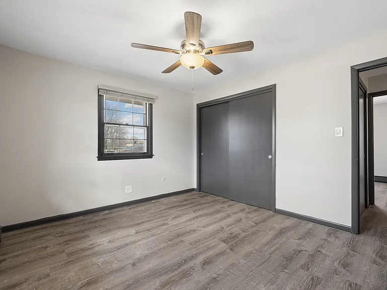 FRONT BEDROOM 2