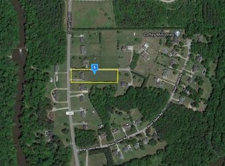 4517 S Halifax Rd, Rocky Mount, NC 27803