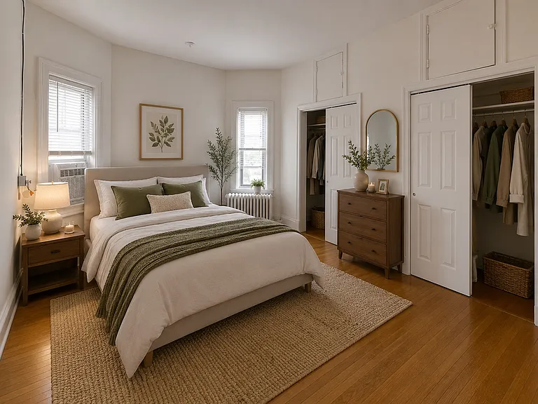 100 E Preston St #61 — Photo 3