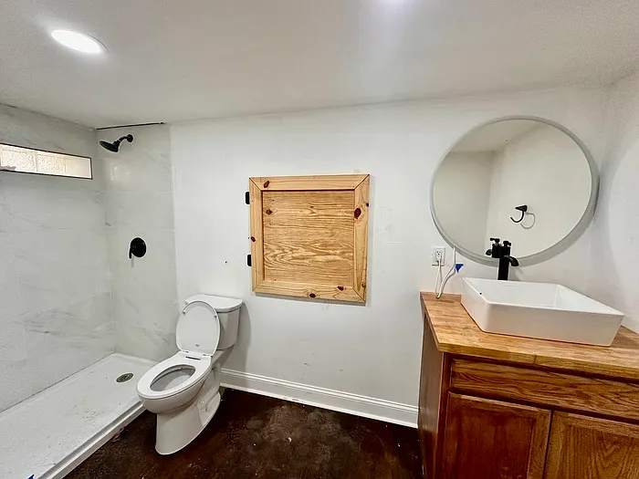 621 N Parker Ave #BASEMENT STUDIO APAR — Photo 6