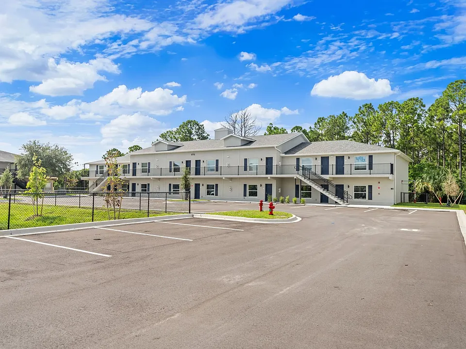 Vela Palm Bay Apartments