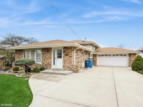 (undisclosed Address), Palos Hills, IL 60465
