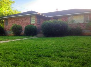 529 S Hairston Rd, Stone Mountain, GA 30088