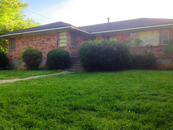 529 S Hairston Rd, Stone Mountain, GA 30088