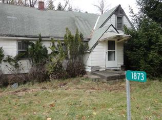 1873 Dugan Rd, Olean, NY 14760