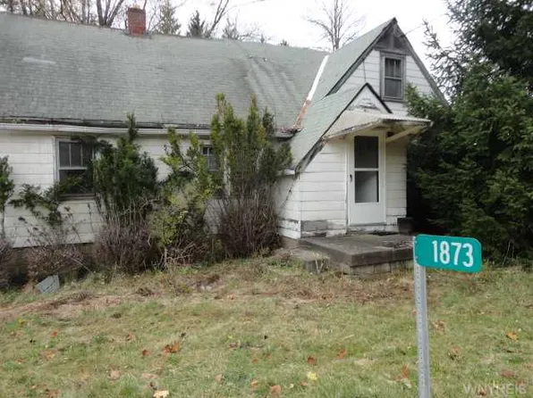 1873 Dugan Rd, Olean, NY 14760
