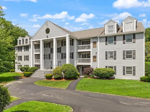 1830 Main St APT 15, Tewksbury, MA 01876