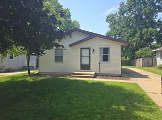3709 Michael Ave SW, Wyoming, MI 49509