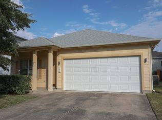 11810 Navasota St, Manor, TX 78653