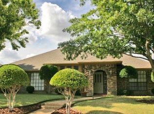 3605 Leathertop Dr, Plano, TX 75075
