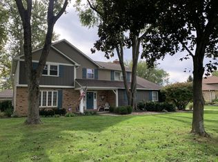 1029 E Greyhound Pass, Carmel, IN 46032