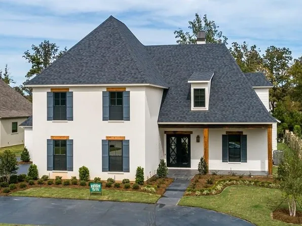 1032 Saint Francis Way, Shreveport, LA 71106