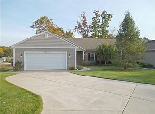 2671 Hunters Run, Kalamazoo, MI 49048
