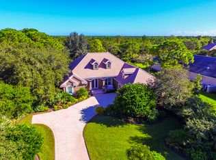 4461 SW Rivers End Way, Palm City, FL 34990