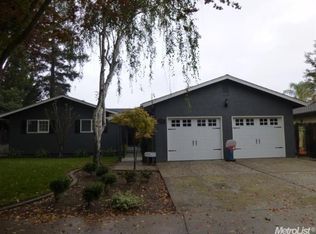 3709 Corte Madera Ave, Modesto, CA 95356