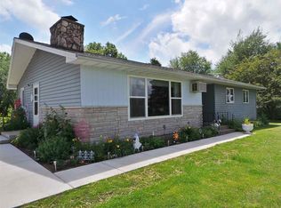 W5495 County Road O, Medford, WI 54451