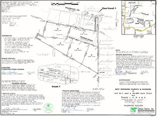 LOT 1 Wildwood Dr, Denham Springs, LA 70706