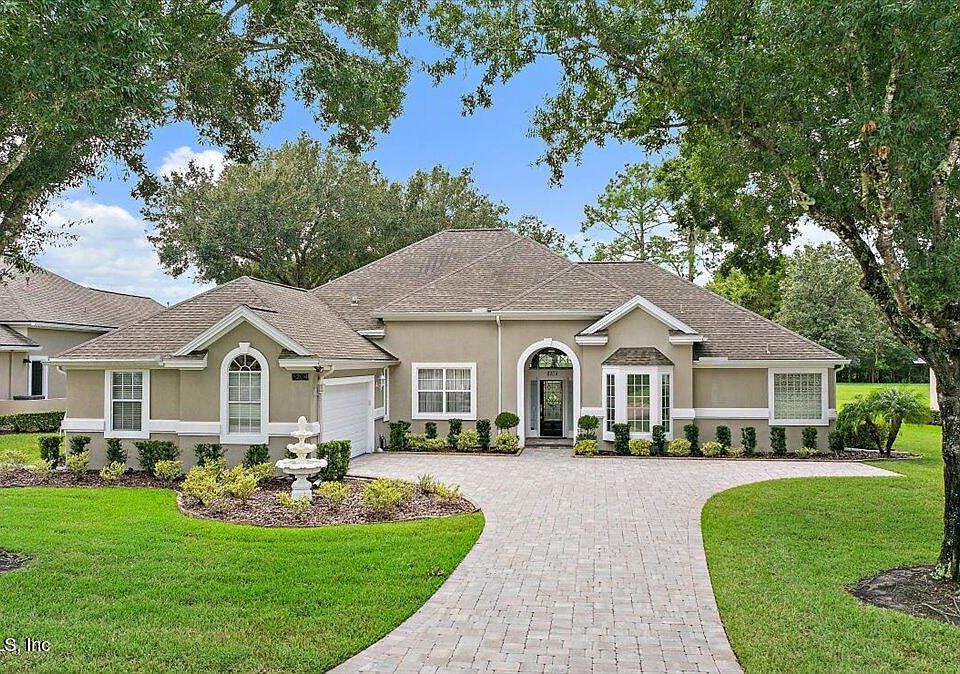 1st image of 8204 HAMPTON LAKE Lane