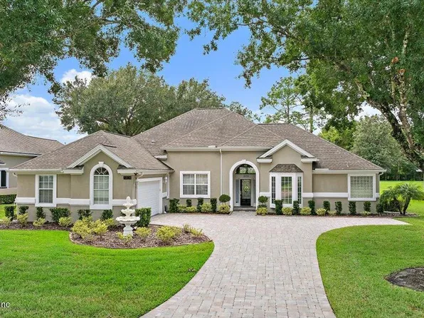 8204 HAMPTON LAKE Lane, Jacksonville, FL 32256