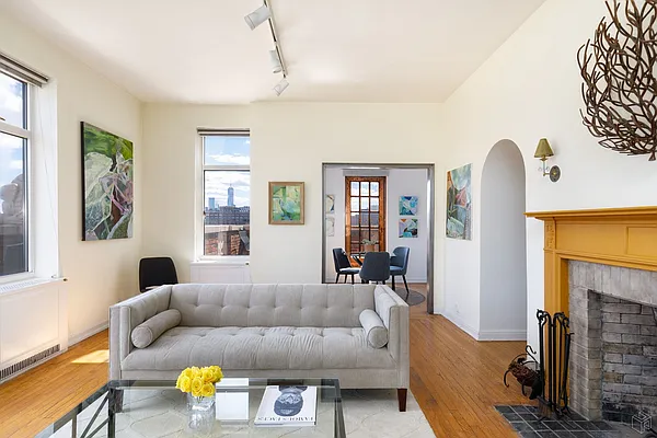 Sold by Halstead Real Estate | media 9