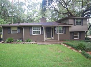 1609 Raa Ave, Tallahassee, FL 32303