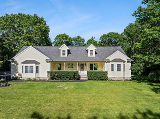 25 Forrest St, Berkley, MA 02779