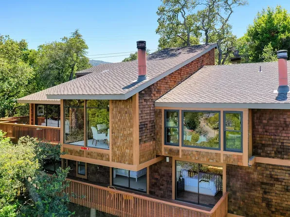 42 Eagle Drive, Novato, CA 94949