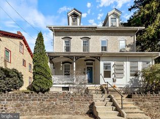 436 2nd Ave, Royersford, PA 19468