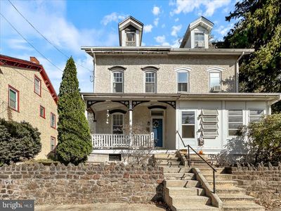 436 2nd Ave, Royersford, PA, 19468