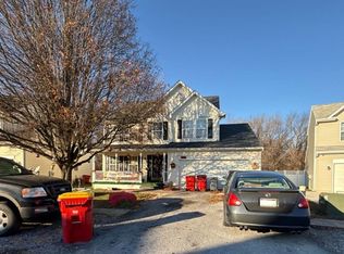 144 Ranson Estates Cir, Ranson, WV 25438
