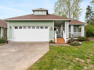 Barkley Woods Division Ii, Bellingham, WA 98226
