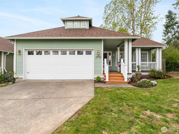 2943 St Paul Street, Bellingham, WA 98226