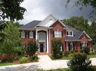 352 Meathward Cir, Moore, SC 29369