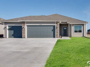 2540 Ralston St, Lawrence, KS 66046