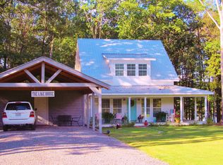 705 County Road 20, Leesburg, AL 35983