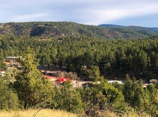 138 Rooney Rd, Ruidoso, NM 88345