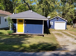 8922 W 142nd Ave, Cedar Lake, IN 46303