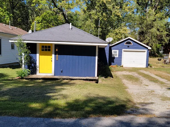 8922 W 142nd Ave, Cedar Lake, IN 46303