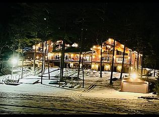 2179 Krystal Kove Rd, Tomahawk, WI 54487