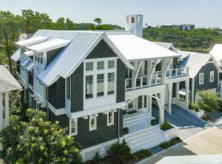 25 Bluff Ln, Santa Rosa Beach, FL 32459